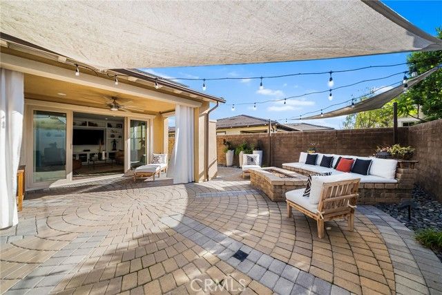 25 Cerrero, Rancho Mission Viejo, CA 92694