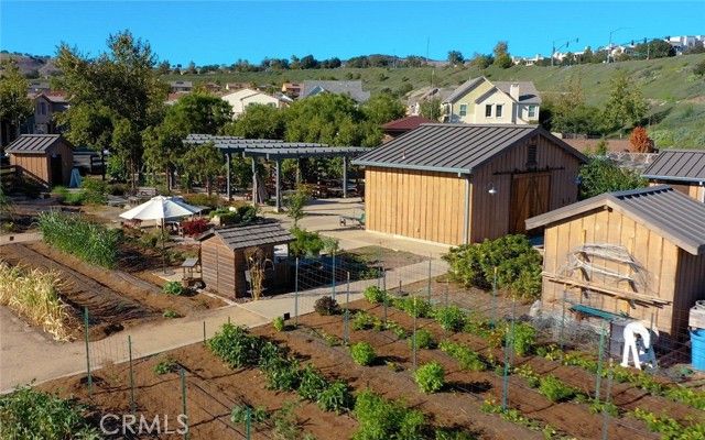 25 Cerrero, Rancho Mission Viejo, CA 92694