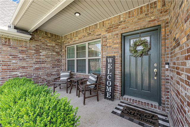 1353 Giulia Avenue, Springdale, AR 72762