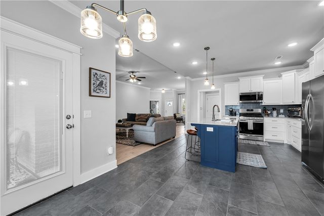 1353 Giulia Avenue, Springdale, AR 72762