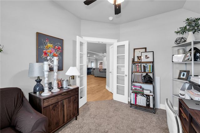 1353 Giulia Avenue, Springdale, AR 72762
