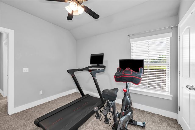 1353 Giulia Avenue, Springdale, AR 72762