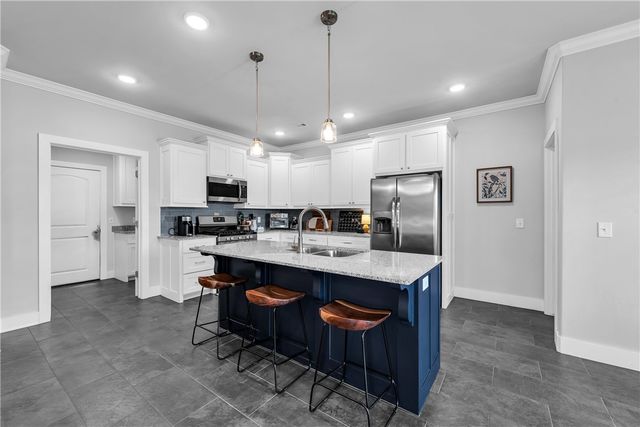 1353 Giulia Avenue, Springdale, AR 72762