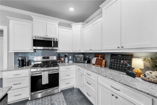 1353 Giulia Avenue, Springdale, AR 72762