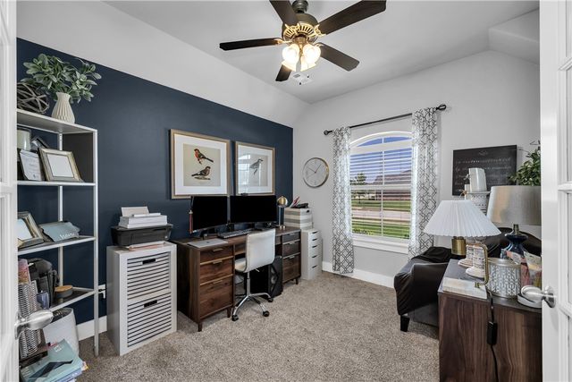 1353 Giulia Avenue, Springdale, AR 72762