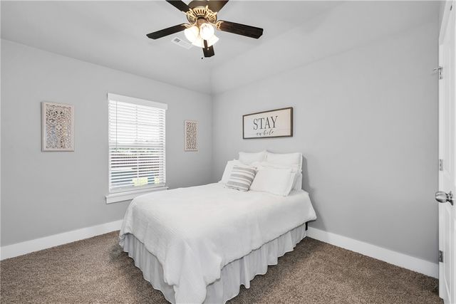 1353 Giulia Avenue, Springdale, AR 72762