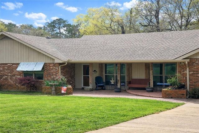 514 EAGLE Drive, Pineville, LA 71360