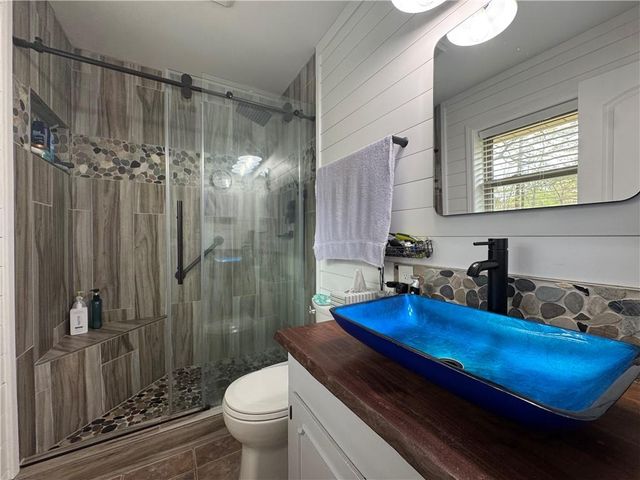 514 EAGLE Drive, Pineville, LA 71360