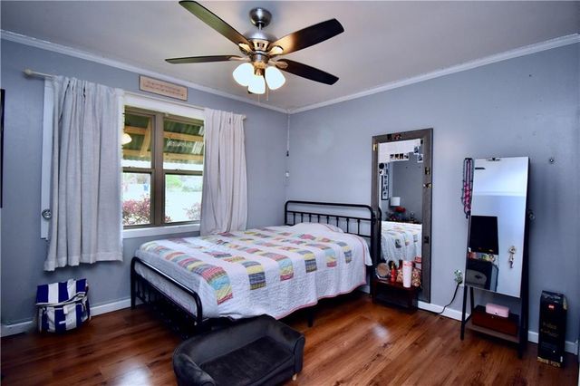 514 EAGLE Drive, Pineville, LA 71360