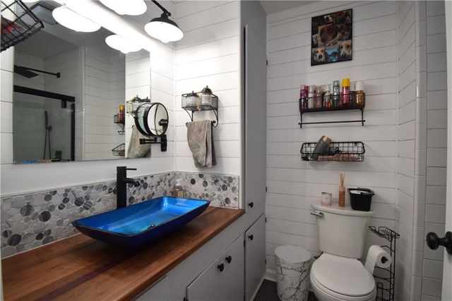 514 EAGLE Drive, Pineville, LA 71360