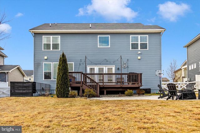 1113 LAKIN DR, Frederick, MD 21702