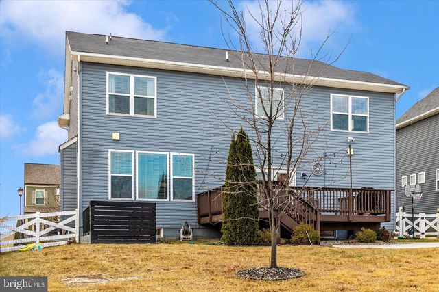 1113 LAKIN DR, Frederick, MD 21702