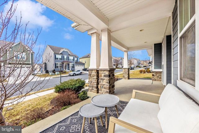 1113 LAKIN DR, Frederick, MD 21702