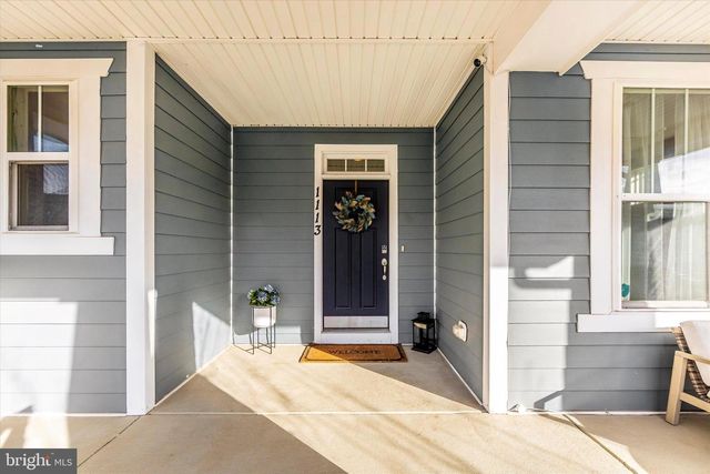 1113 LAKIN DR, Frederick, MD 21702