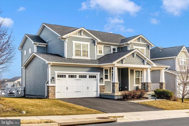 1113 LAKIN DR, Frederick, MD 21702