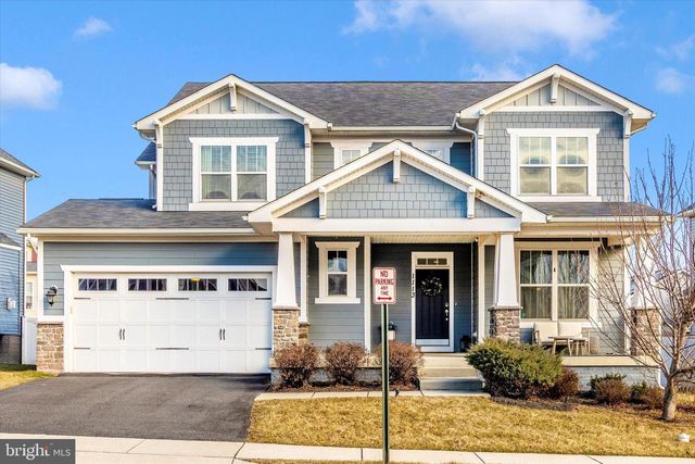 1113 LAKIN DR, Frederick, MD 21702