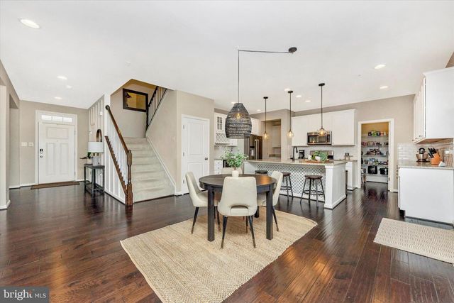 1113 LAKIN DR, Frederick, MD 21702