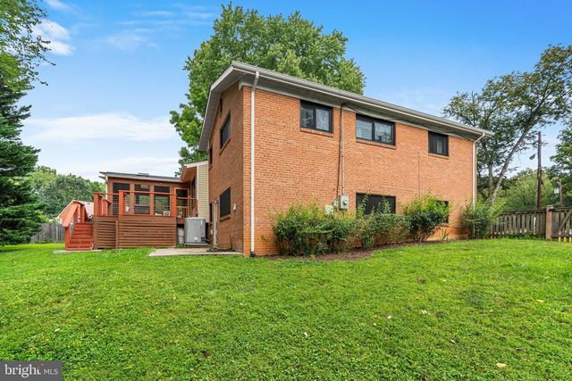 11526 COLT TER, Silver Spring, MD 20902