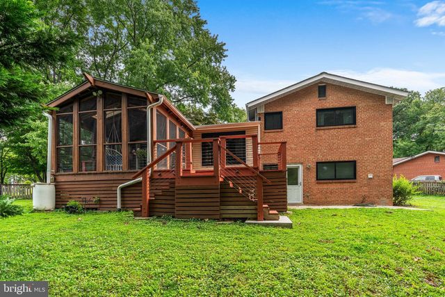 11526 COLT TER, Silver Spring, MD 20902