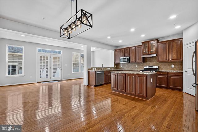 11911 COUNTRY SQUIRE WAY, Clarksburg, MD 20871