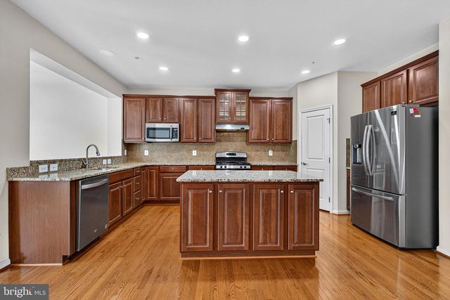 11911 COUNTRY SQUIRE WAY, Clarksburg, MD 20871