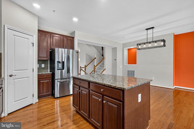 11911 COUNTRY SQUIRE WAY, Clarksburg, MD 20871