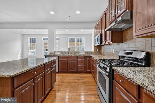 11911 COUNTRY SQUIRE WAY, Clarksburg, MD 20871