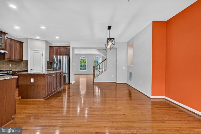11911 COUNTRY SQUIRE WAY, Clarksburg, MD 20871