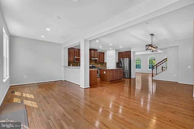 11911 COUNTRY SQUIRE WAY, Clarksburg, MD 20871