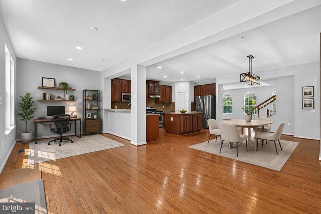 11911 COUNTRY SQUIRE WAY, Clarksburg, MD 20871