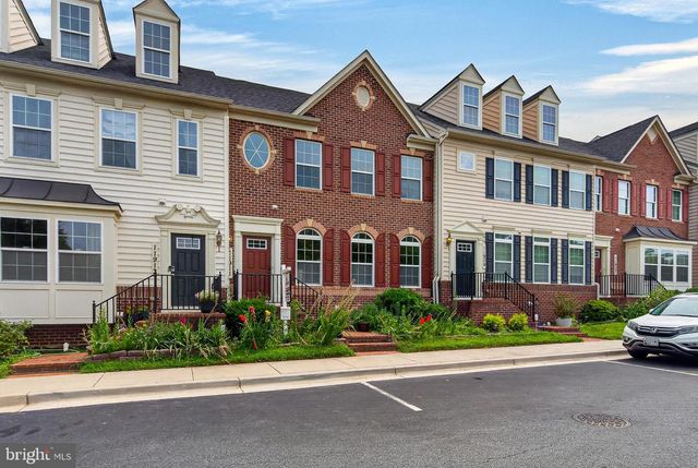 11911 COUNTRY SQUIRE WAY, Clarksburg, MD 20871
