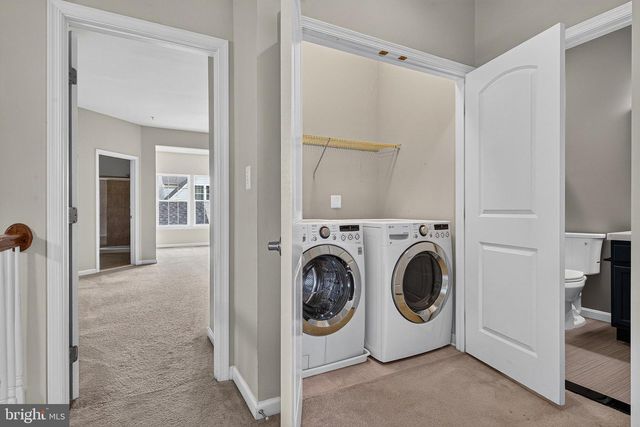 11911 COUNTRY SQUIRE WAY, Clarksburg, MD 20871