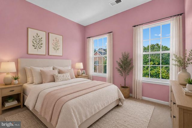 11911 COUNTRY SQUIRE WAY, Clarksburg, MD 20871