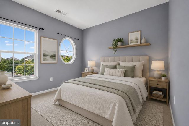 11911 COUNTRY SQUIRE WAY, Clarksburg, MD 20871