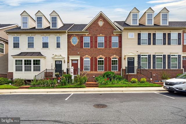11911 COUNTRY SQUIRE WAY, Clarksburg, MD 20871