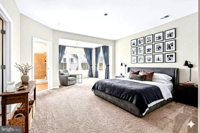 11911 COUNTRY SQUIRE WAY, Clarksburg, MD 20871
