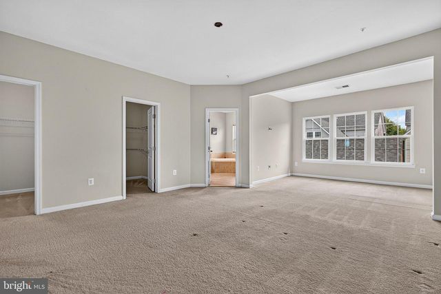 11911 COUNTRY SQUIRE WAY, Clarksburg, MD 20871