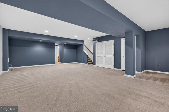 11911 COUNTRY SQUIRE WAY, Clarksburg, MD 20871