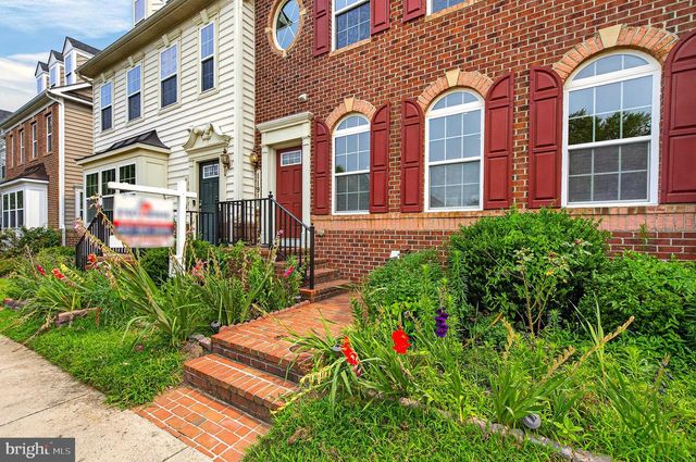 11911 COUNTRY SQUIRE WAY, Clarksburg, MD 20871