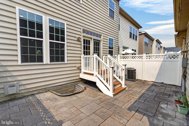 11911 COUNTRY SQUIRE WAY, Clarksburg, MD 20871