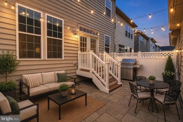11911 COUNTRY SQUIRE WAY, Clarksburg, MD 20871