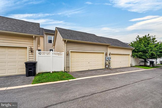 11911 COUNTRY SQUIRE WAY, Clarksburg, MD 20871