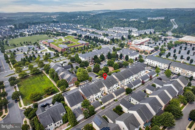 11911 COUNTRY SQUIRE WAY, Clarksburg, MD 20871