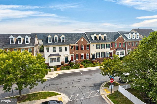 11911 COUNTRY SQUIRE WAY, Clarksburg, MD 20871