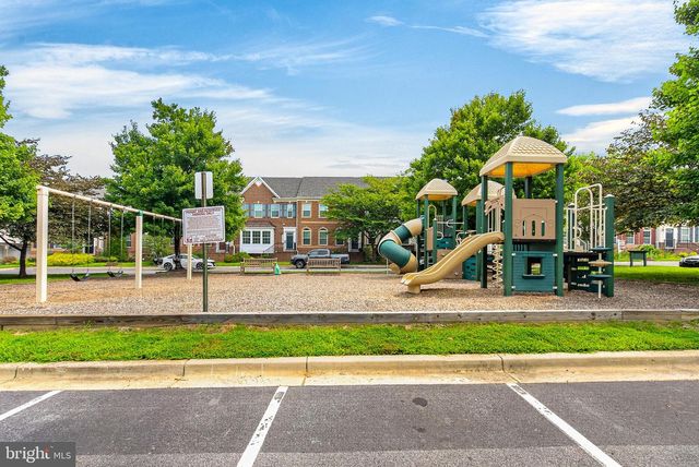 11911 COUNTRY SQUIRE WAY, Clarksburg, MD 20871