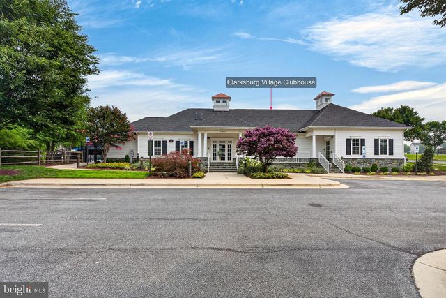 11911 COUNTRY SQUIRE WAY, Clarksburg, MD 20871