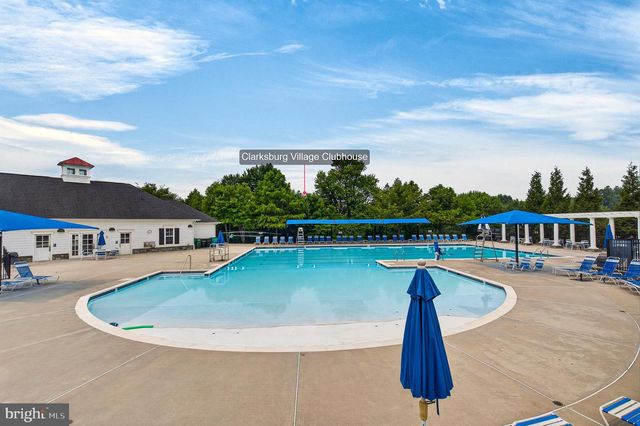 11911 COUNTRY SQUIRE WAY, Clarksburg, MD 20871