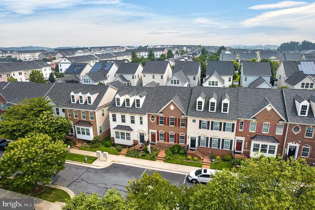 11911 COUNTRY SQUIRE WAY, Clarksburg, MD 20871