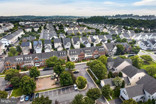 11911 COUNTRY SQUIRE WAY, Clarksburg, MD 20871
