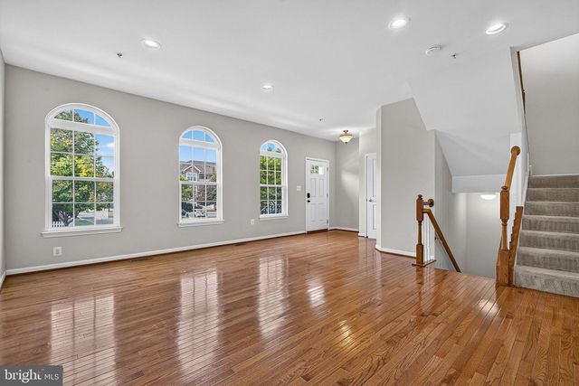 11911 COUNTRY SQUIRE WAY, Clarksburg, MD 20871